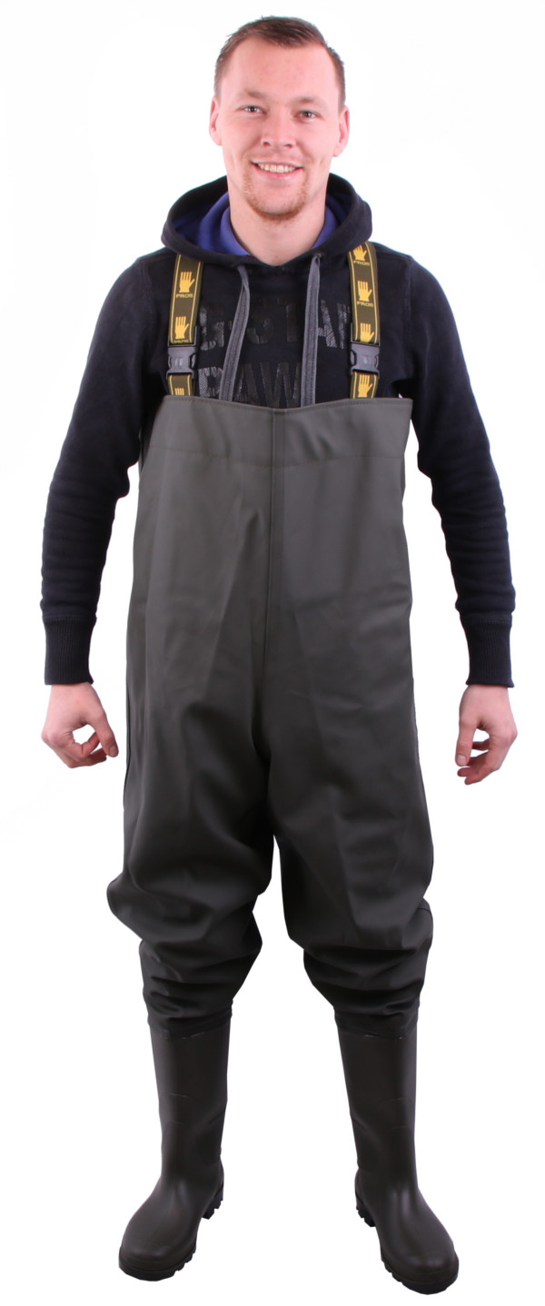 PROS Chest Waders