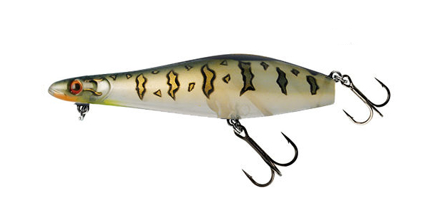 Molix MTW Top Water - Daddy Bass