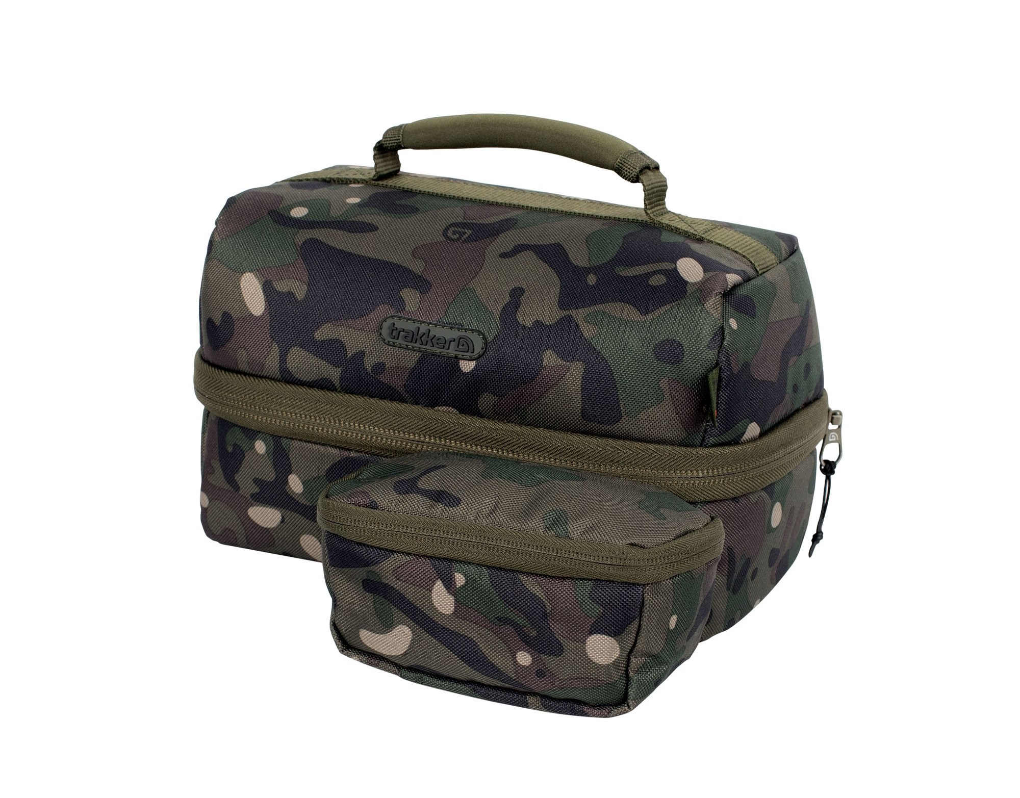 Trakker NXC Camo PVA Pouch