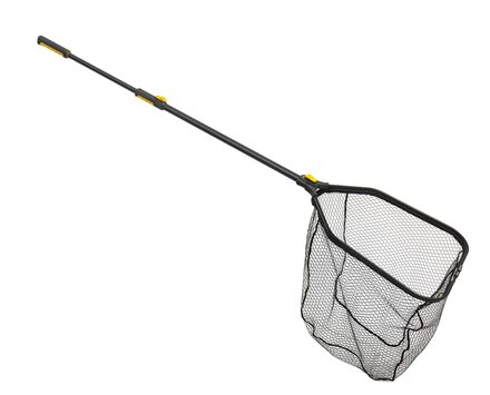 Spro Folding Float Net Tele