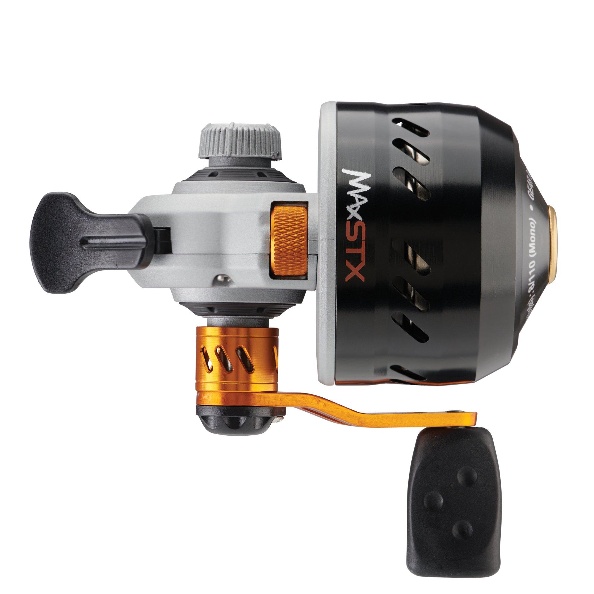 Abu Garcia Max STX Spin Baitcaster Reel