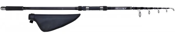 Shakespeare Cypry Tele Carp Set - Shakespeare Cypry 3,60m telescopic carp rod