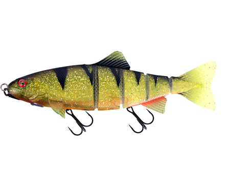 Fox Rage Replicant Jointed Trout Shallow 18cm, 77g