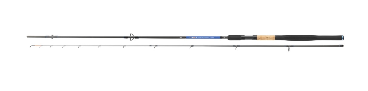 Daiwa N´Zon Feederhengel