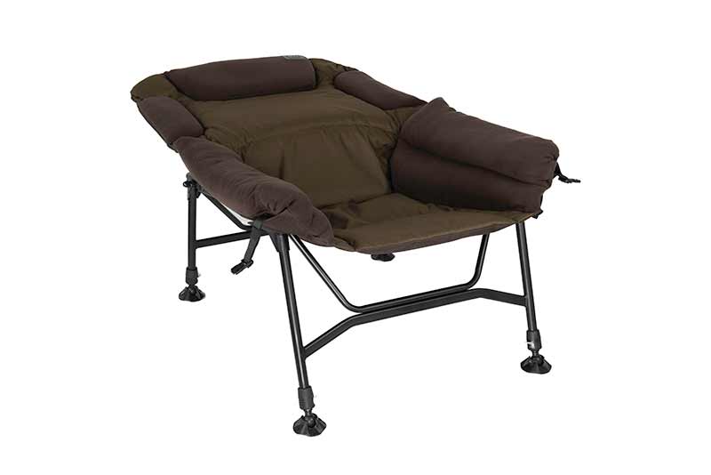 Fox EOS Lounger Chair Visstoel