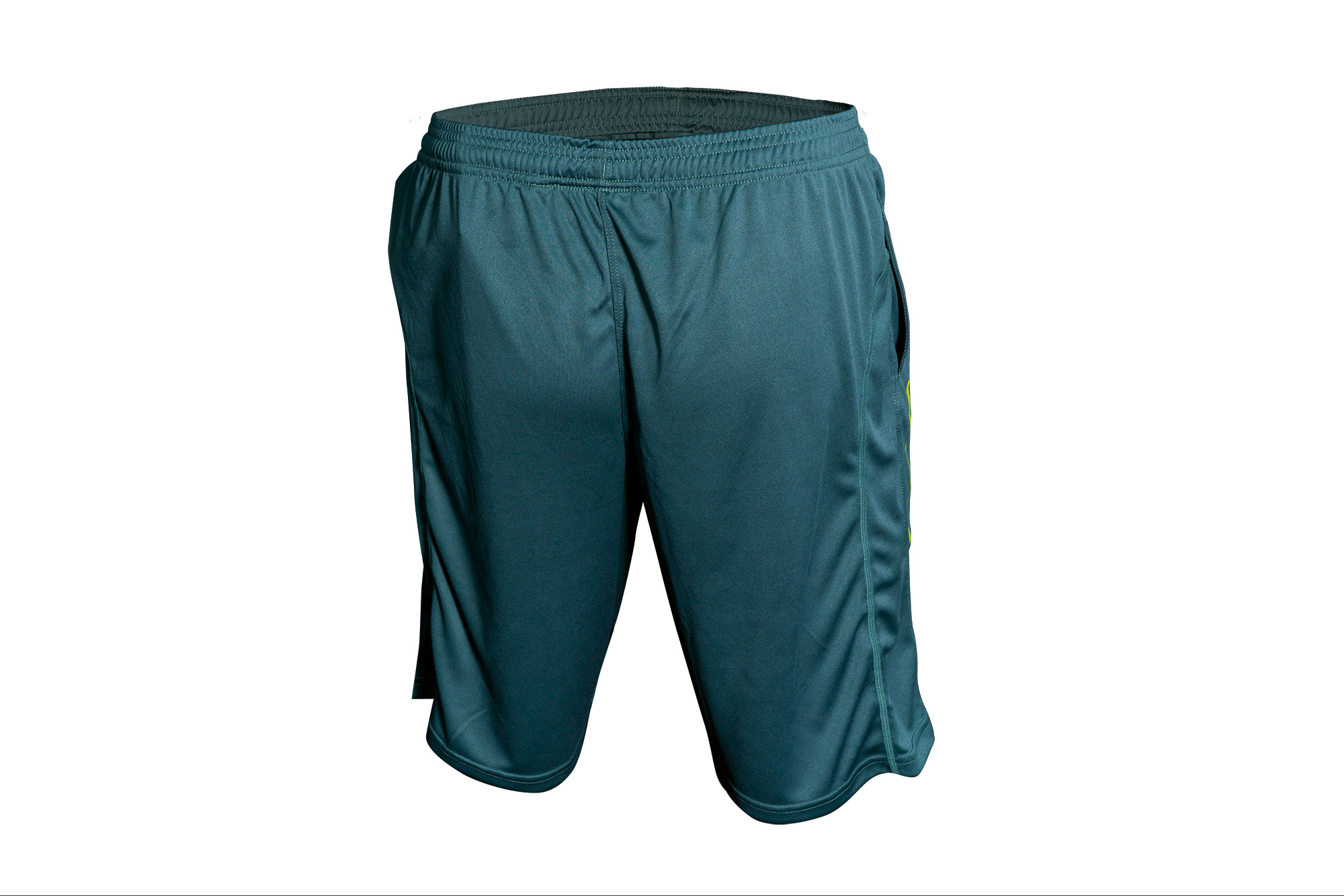 RidgeMonkey APEarel CoolTech Shorts Green Junior Broek