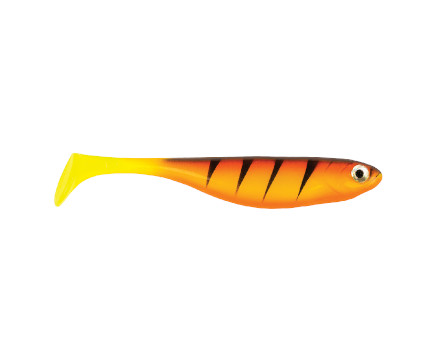 Berkley Sneakshad 11cm - Hot Yellow Perch