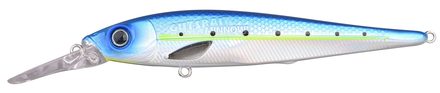 Spro Gutsbait Minnow Plug MR 11cm (14g)