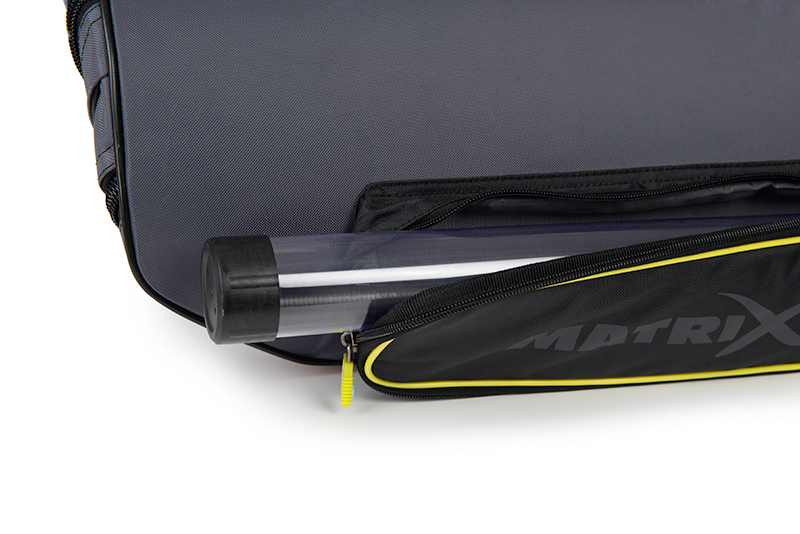 Matrix Ethos 4 Rod Holdall Foudraal