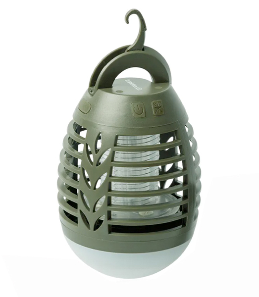 Trakker Nitelife Remote Bug Blaster Muggenlamp