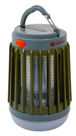 Ultimate Explora Anti-Mosquito Light Muggenlamp