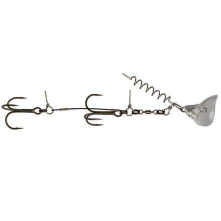 Headbanger RockerHead Stinger Shallow Slow Sinking