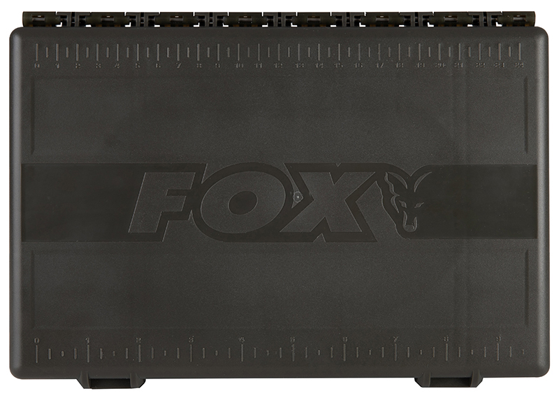 Fox Edges Tackle Box Medium