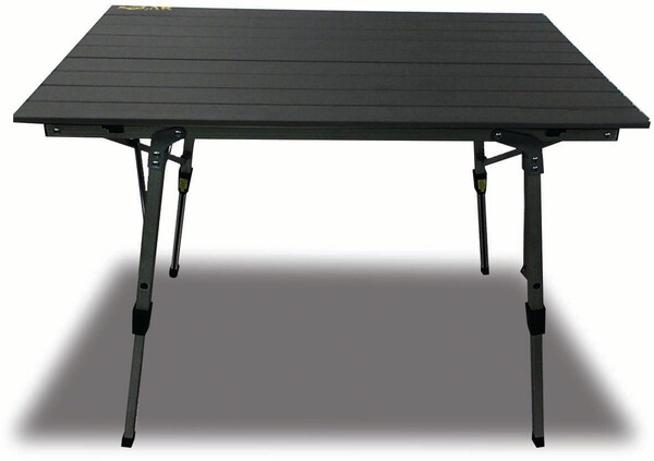 Solar A1 Folding Aluminium Folding Table