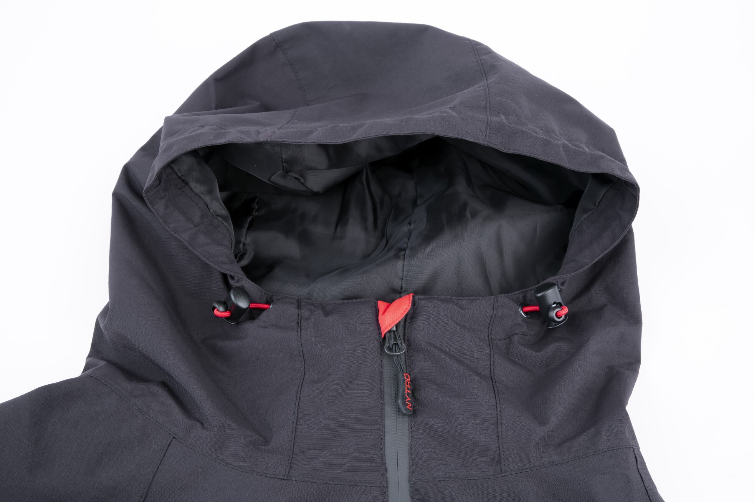 Nytro 3/4 Jacket + Bib'N'Brace Regenpak