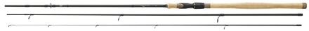 Daiwa Aqualite Sensor Float 3-Delige Matchhengel (10-35g)