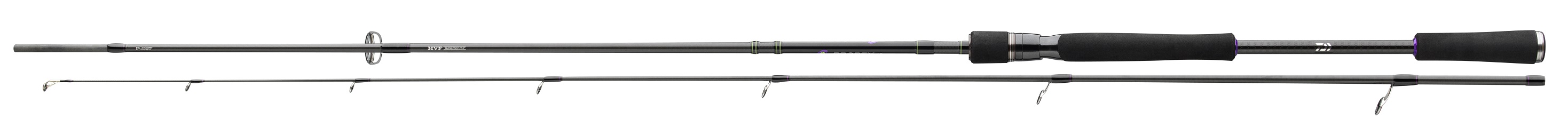 Daiwa N'Zon Feederhengel 12ft (3.60m) (60g) - Daiwa N'Zon