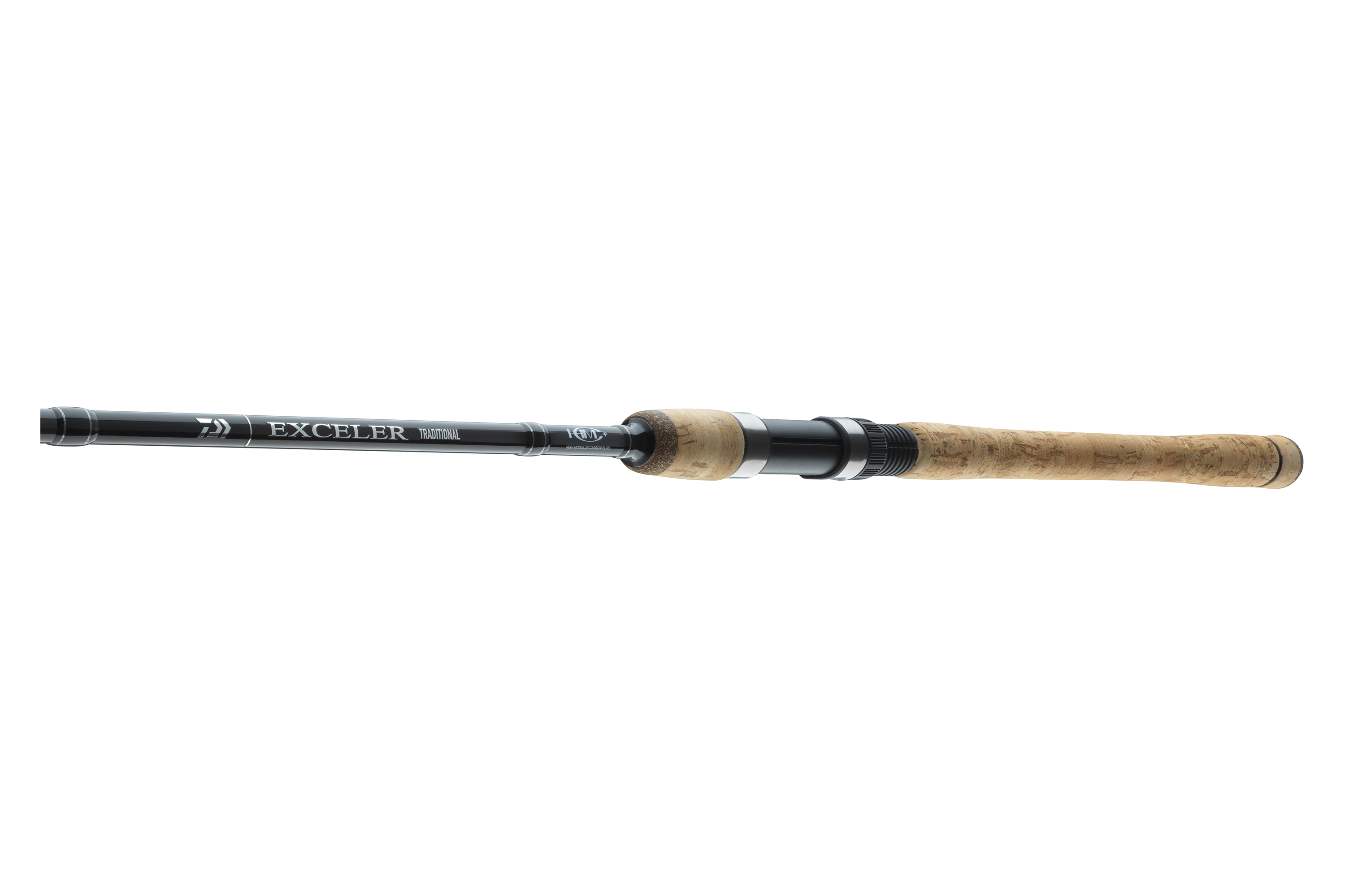 Daiwa Exceler Traditional Zeeforel Spinhengel 3.15m (15-40g)