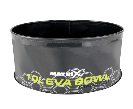Matrix EVA Bowls - 10 liter zonder deksel