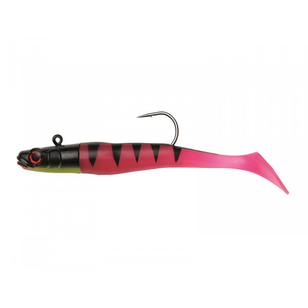 Kinetic Playmate Sea Zeevis Kunstaas (140g) - Pink Tiger