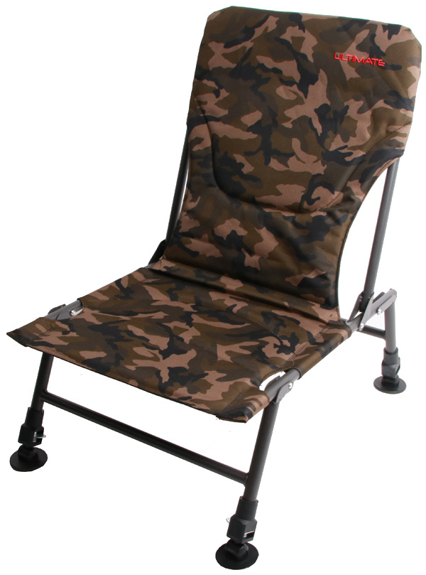 Кресло flagman camo big chair