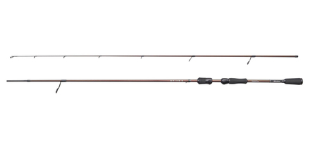 Abu Garcia Spike S Finesse 702 Spinhengel 2.13m (3-15g)