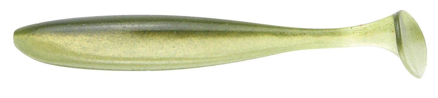 Keitech Easy Shiner Shad 2 inch (5cm) (10 stuks) - 400-Ayu