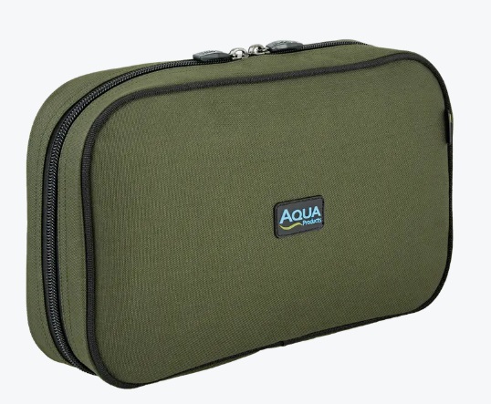 Aqua Black Series Buzz Bar Bag (excl. inhoud)