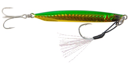 Ultimate Torpe Slim Casting Jig 30g