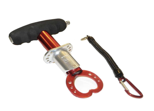 Mac Fishing Mini Gripper