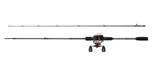 Abu Garcia REVO X3 Baitcaster Combo Hengelset