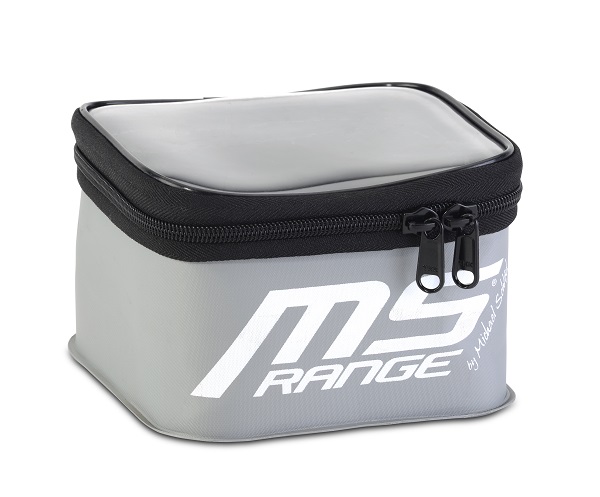MS Range Clear Top Box - Box 6