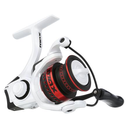 Abu Garcia Max Pro Spinmolen