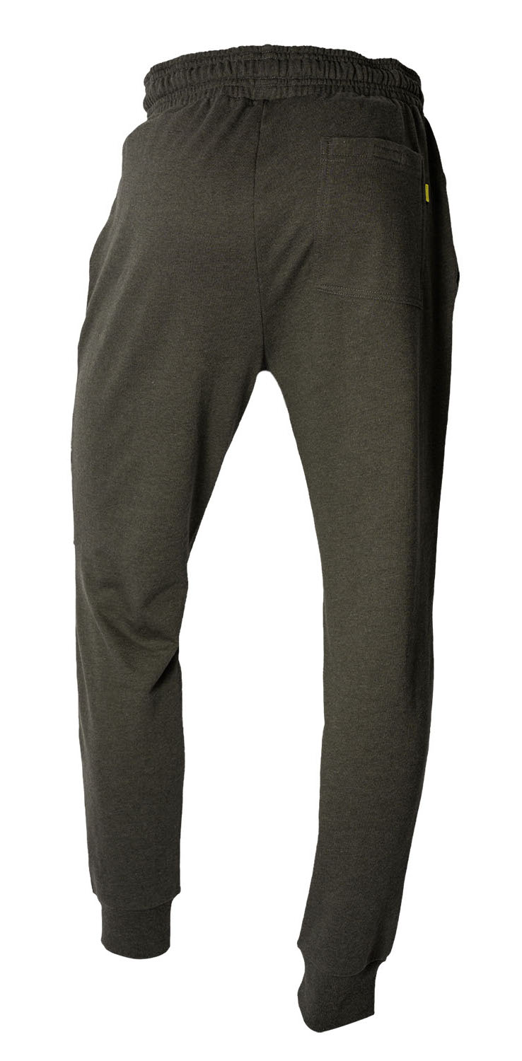 Ridgemonkey APEarel SportFlex Lightweight Joggers Green Visbroek