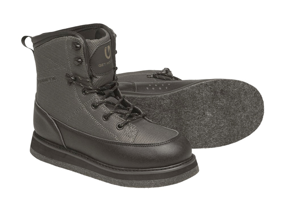 Kinetic RockGaiter ll Wading Boot