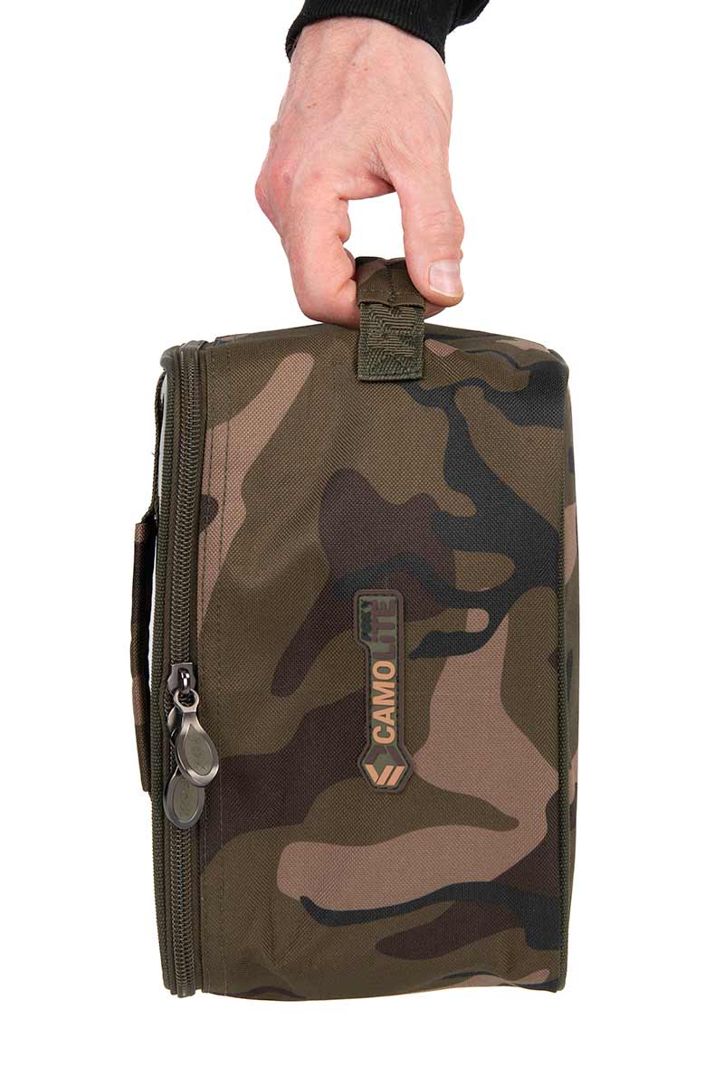 Fox Camolite XL Accessory Bag