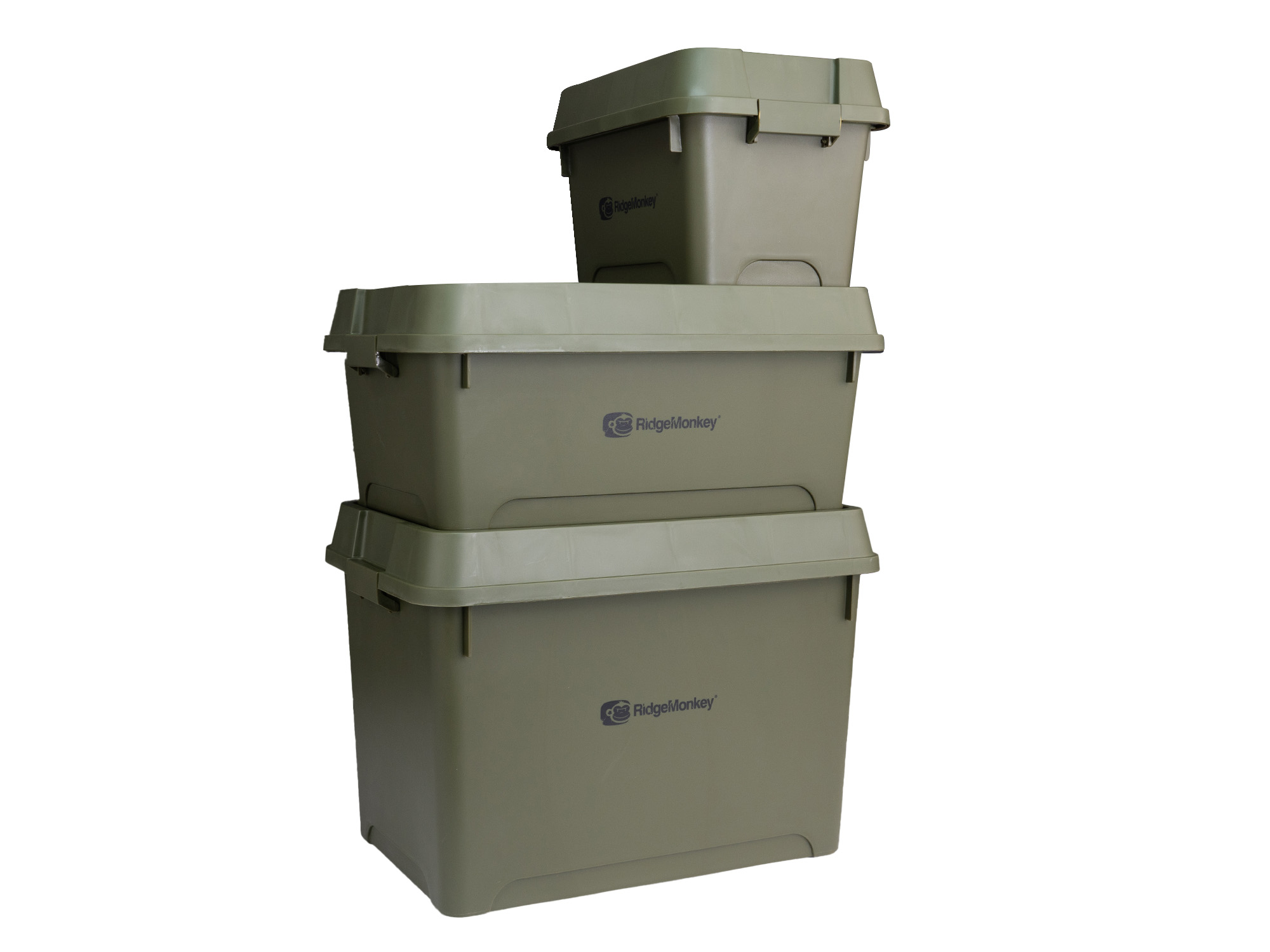 Ridgemonkey Armoury Stackable Storage Box