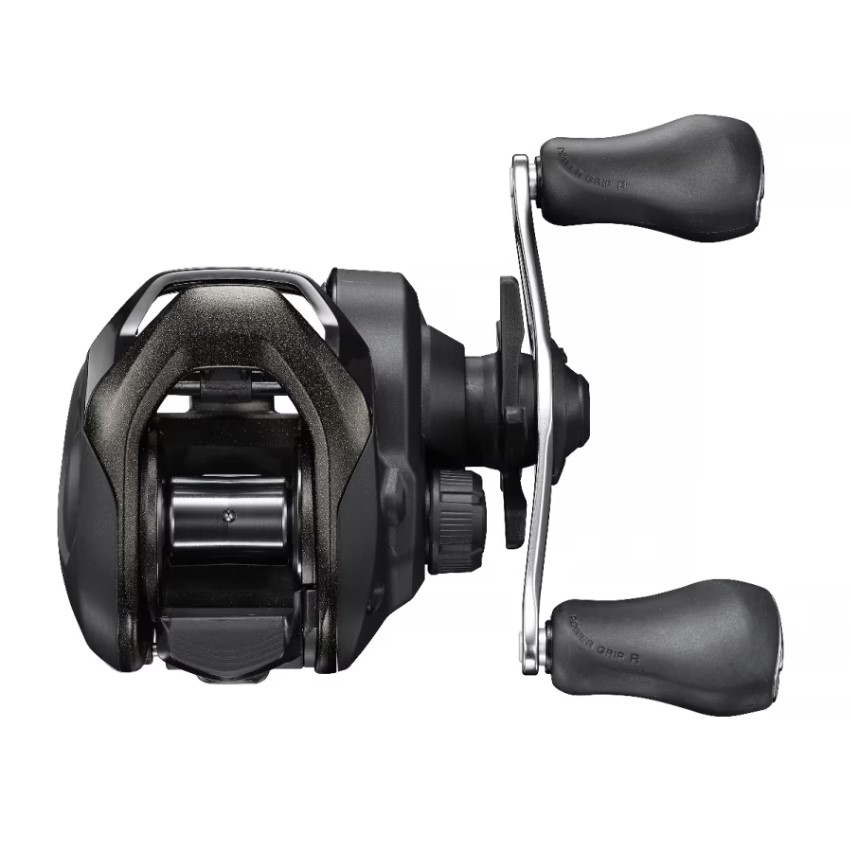 Shimano Baitcaster Reel Caius C 151 HG RH