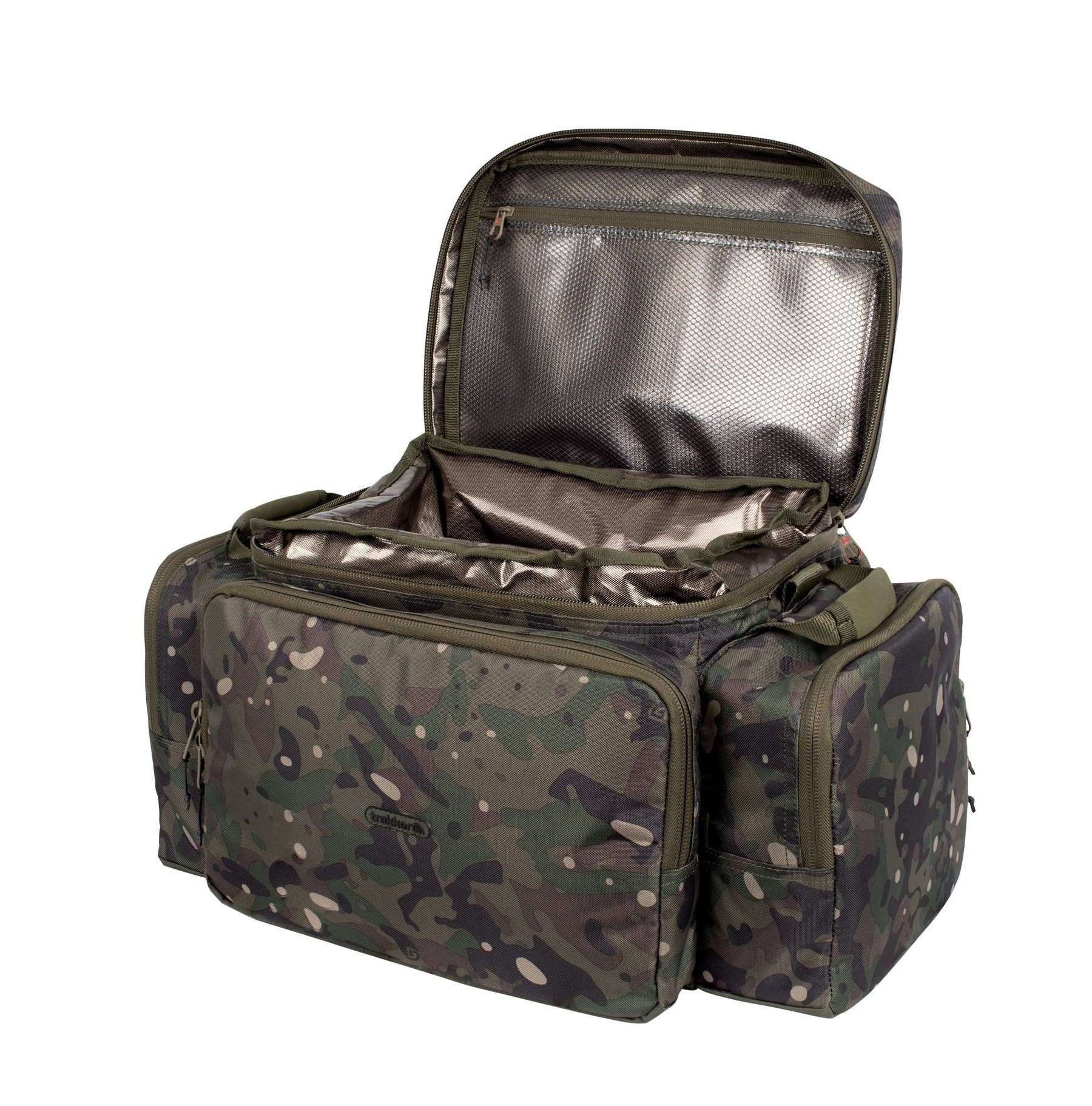 Trakker NXC Camo Chilla Session Food Bag Koeltas