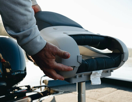 Bootstoelen