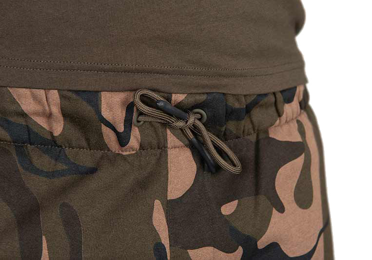 Fox LW Camo Jogger Short Visbroek