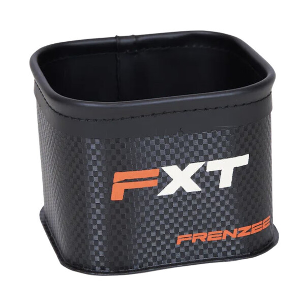 Frenzee FXT EVA Bait Tub Aasdoos - Mini