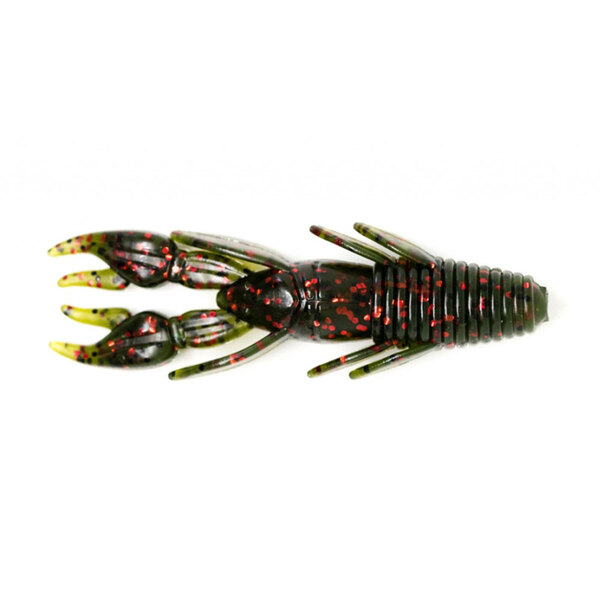 X Zone Punisher Punch Craw 9cm (8 stuks)