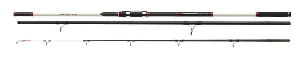 Daiwa Windcast Surf Strandhengel 4.20m (100-200g)