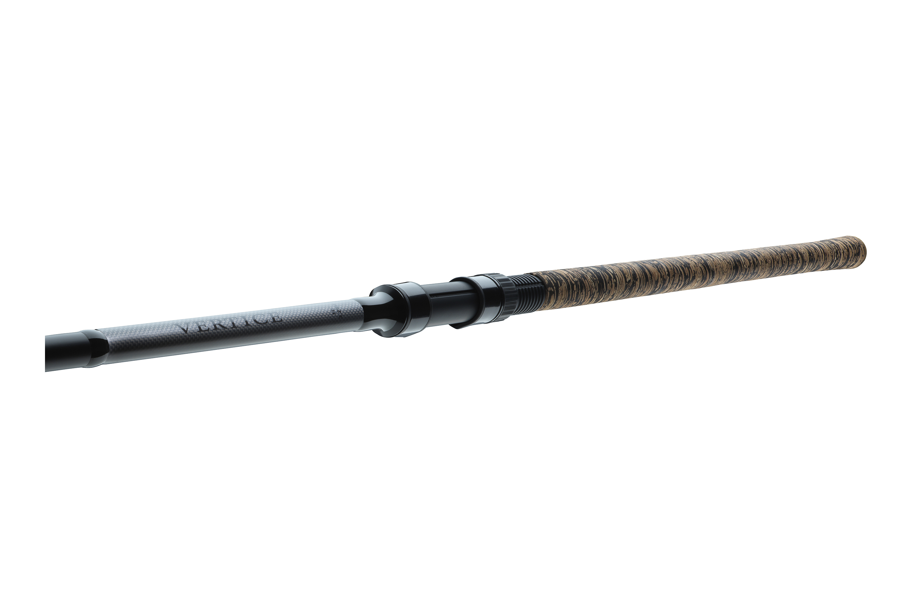 Daiwa Vertice Camo Carp Karperhengel 12ft