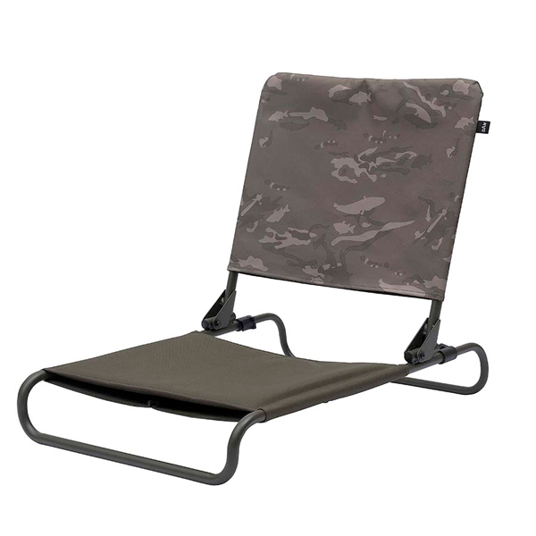 Mad Adjustable Flatbed Chair