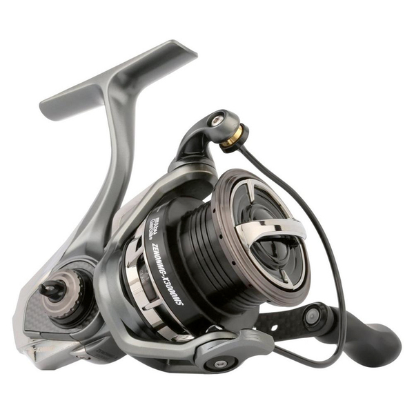 Abu Garcia Zenon MG-X Spinmolen