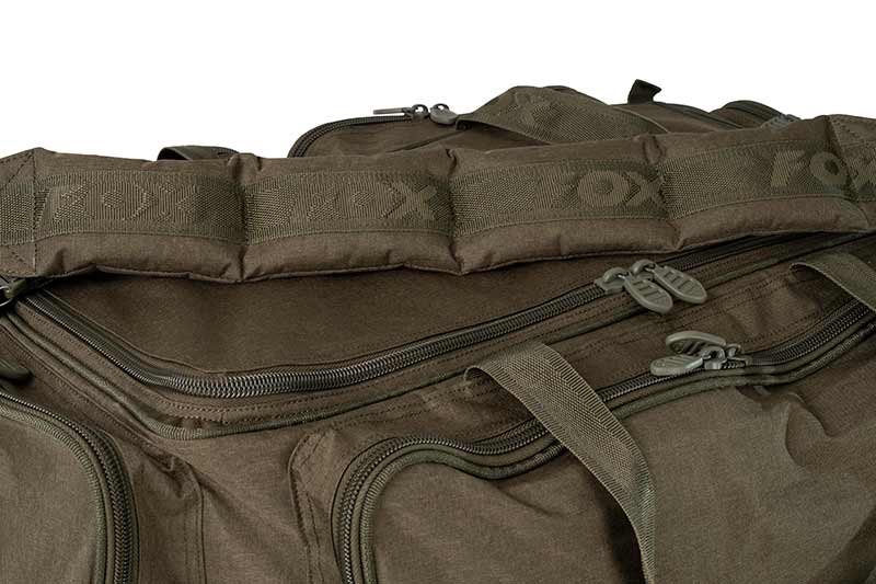 Fox Voyager XL Carryall