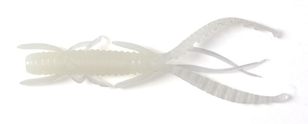 Lucky John Hogy Shrimp 9cm, 5 stuks - Hogy Shrimp 033