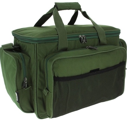 NGT Green Insulated Carryall